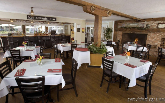 Wachusett Village Inn
