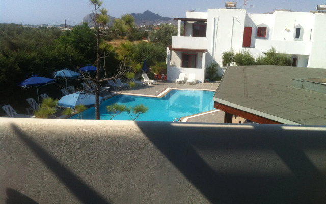 Triantafillas Appartments