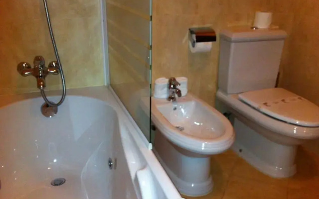 Hotel Celta