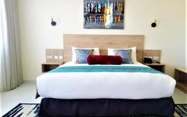A&L Hotel