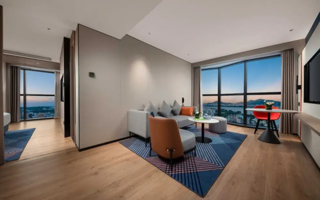 Holiday Inn Express Shantou Chenghai by IHG