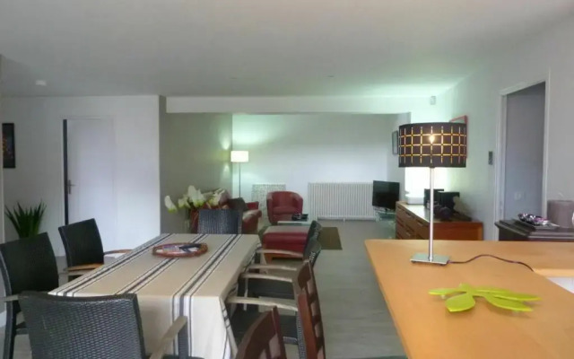 Maison Chateauroux, 3 pièces, 6 personnes - FR-1-591-20