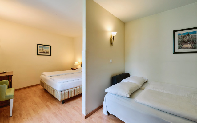 Hotel Deutschmeister
