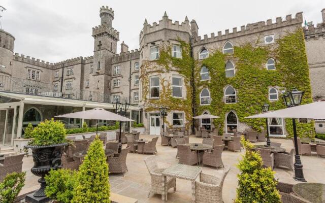 Cabra Castle Hotel