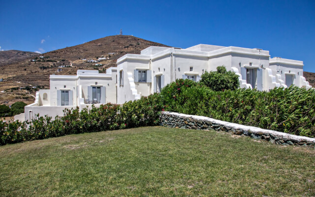Iris House Agios Sostis