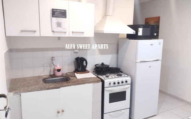 Alfa Sweet Aparts