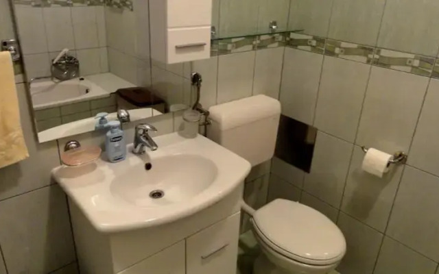 Apartment Gioia