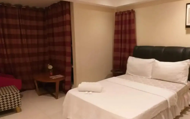 Planet G Hotel