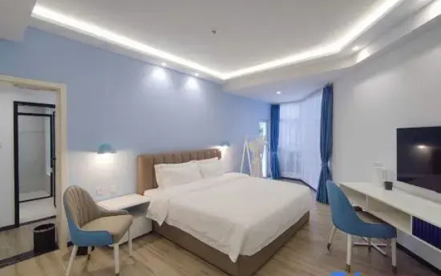 Sanya Mi Yue Hotel