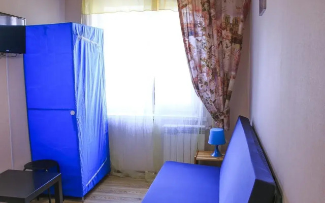 Mini-Hotel Tri klyucha