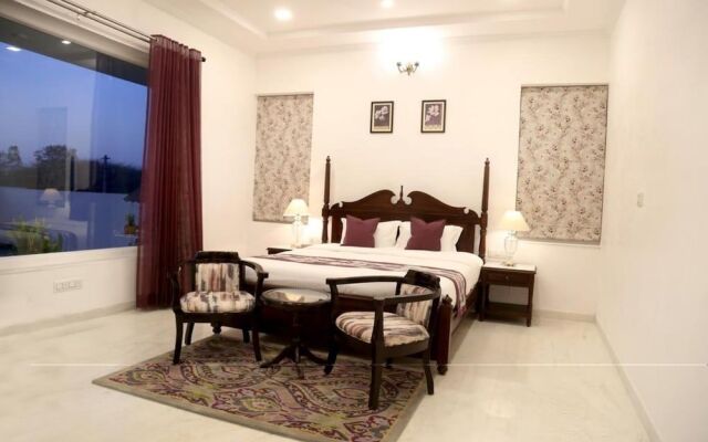 Anagha Homestay