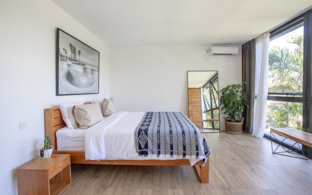 Villa Mola by Alfred in Bali