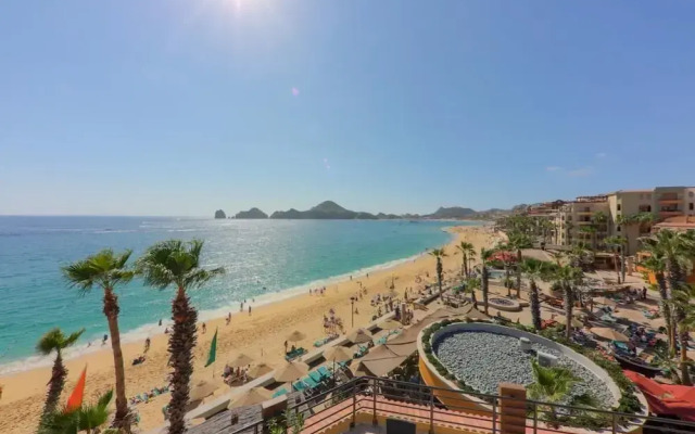 3BD Ocean Penthouse Villa Del Palmar