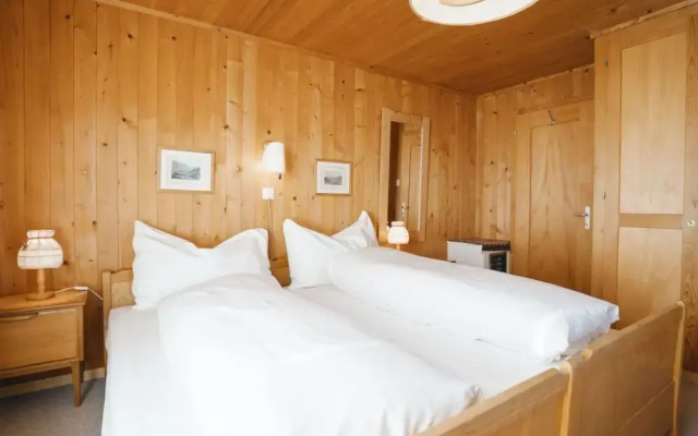 Chalet Engihalde Amden