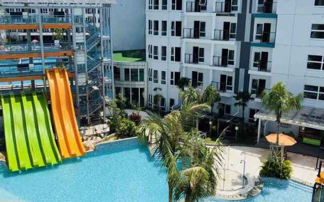 Apartemen Pentapolis Balikpapan