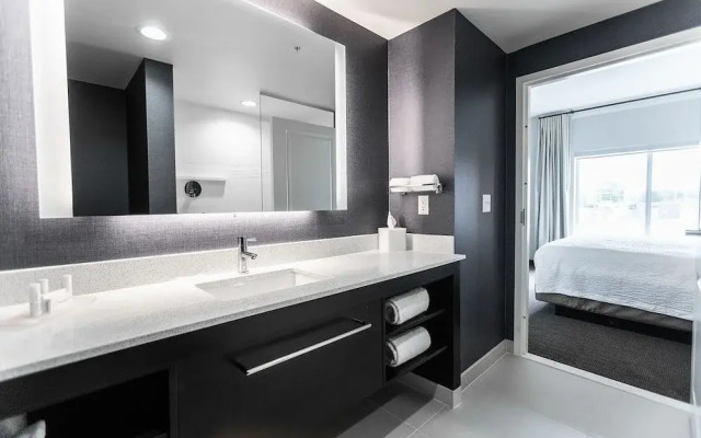 Residence Inn Tulsa Midtown