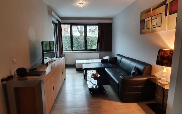 Résidence Marie-Therese & Joseph II