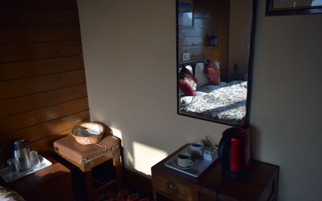 Welcome Hotel Gulmarg
