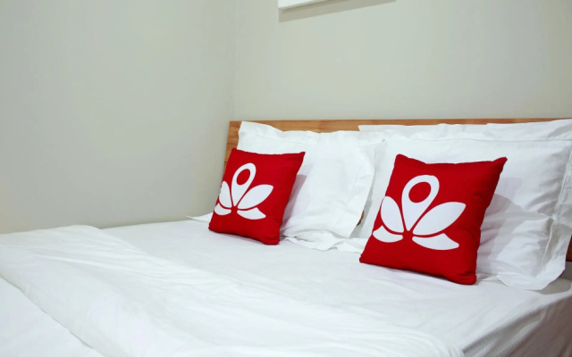 Zen Rooms Permata 5 Karawaci Syariah