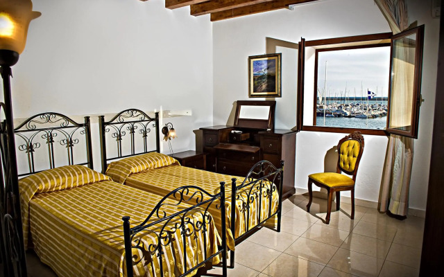 Hotel Aliai