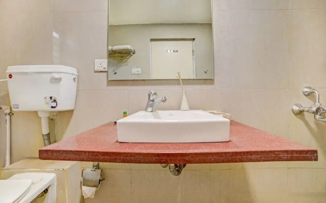 FabHotel Casa Paradise Premium Suites