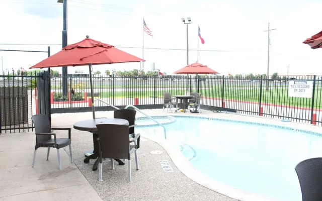 Quality Inn Port Arthur – Nederland