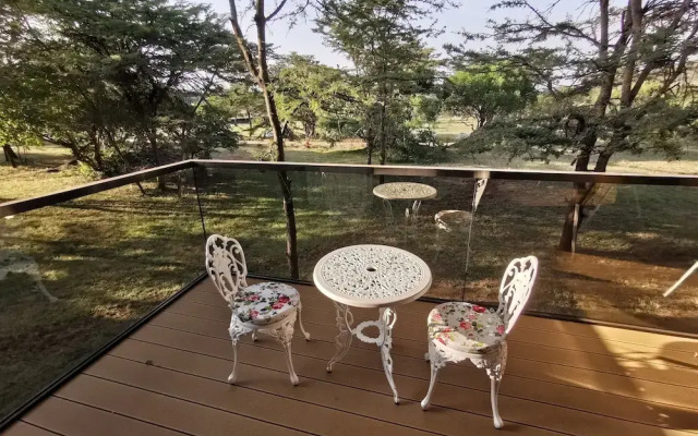 Jambo Mara Safari Lodge