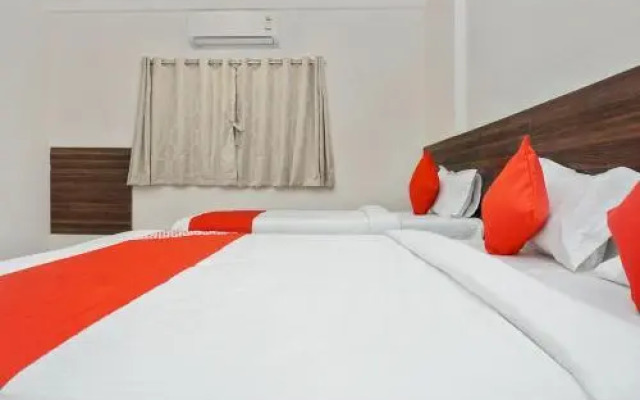 Baba's Palace by OYO Rooms