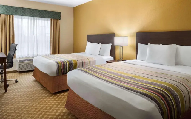 Country Inn & Suites By Carlson, Manteno