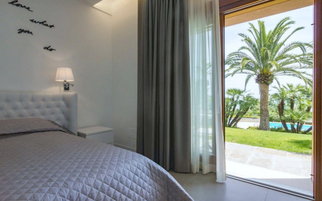 Villa Capodarco B&B