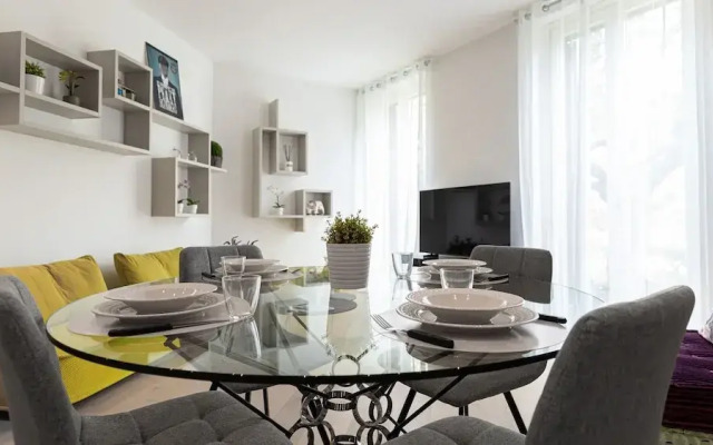 Aliprandi 29 in Monza