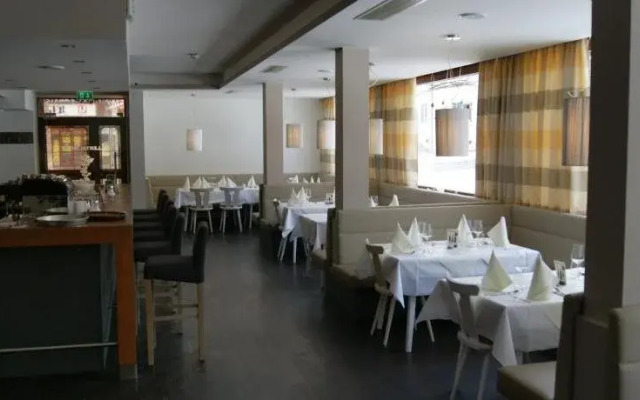 Zillertalerhof