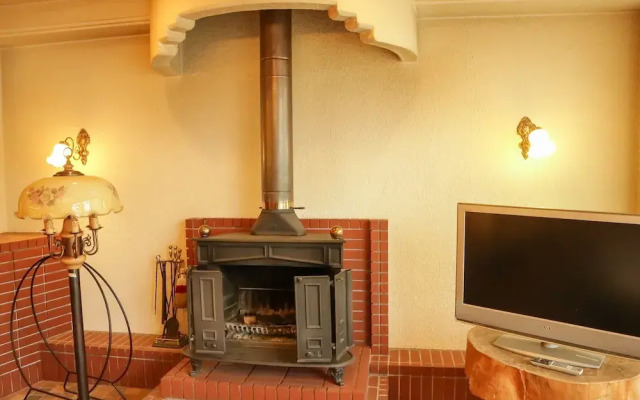 Hotel Sankt Moritz Shiga