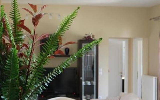 Irini's country house