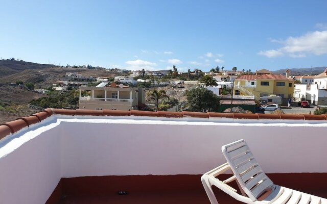 Aptos Villa Díaz Alemán