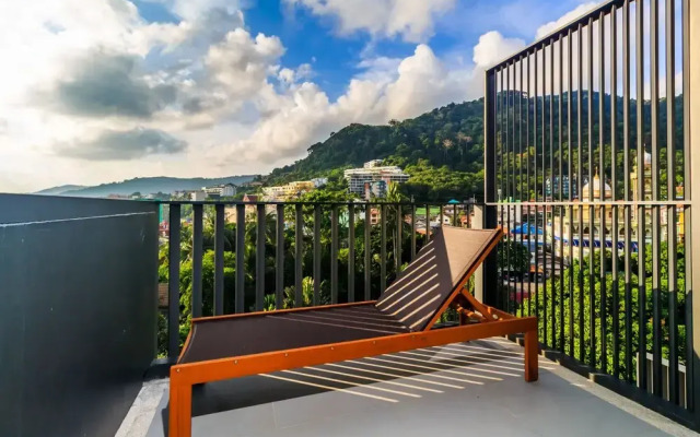 The Deck Condominium by Lofty