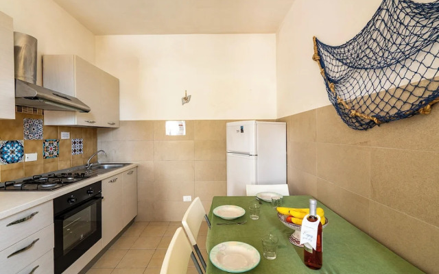 Villino Sole 4 Airco Near Beach & Centre