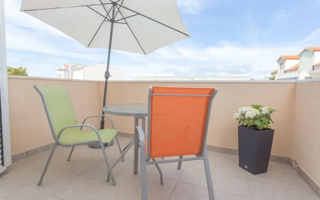Apartments Gordana Jeličić