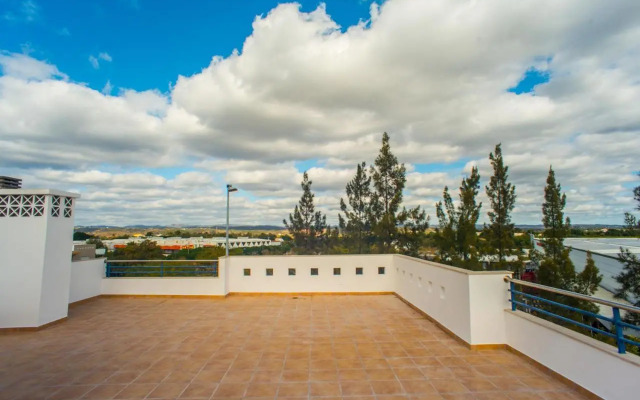 Pegada By Algartur