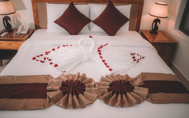 Amanda Quang Binh Hotel