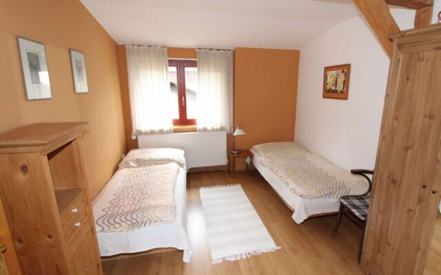 House U splavu 5 Mala Skala