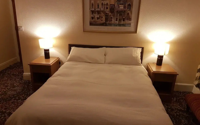 Grannell Hotel