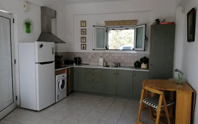 Appartement in OLIVE GROOVE HOUSE PELOPONNESOS WESTERN MANI