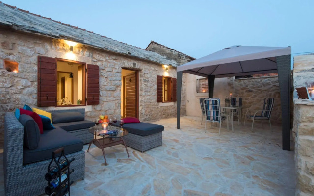 Holiday Home in Benkovac Near the sea