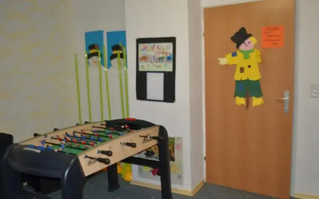 Appartement Vierthaler