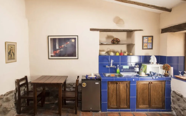 Perayoc Art & Luxury Bungalows