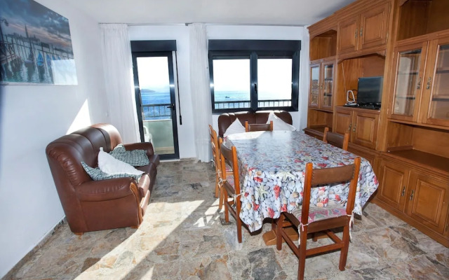 104064 -  Apartment in Portonovo
