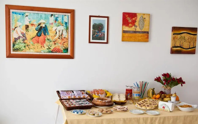 Bed & Breakfast Fragolina