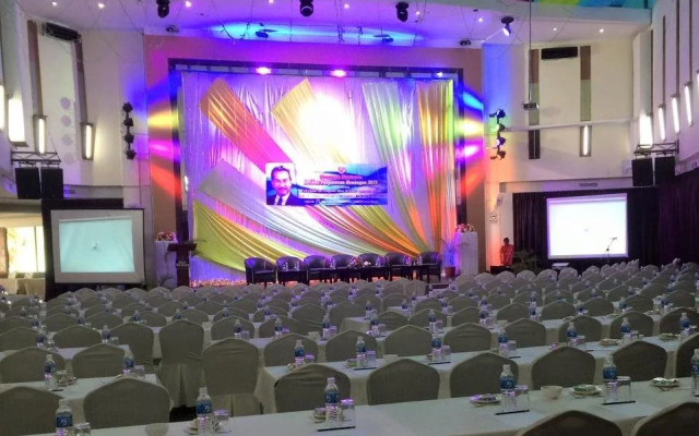 BEST WESTERN Sandakan Hotel & Residence