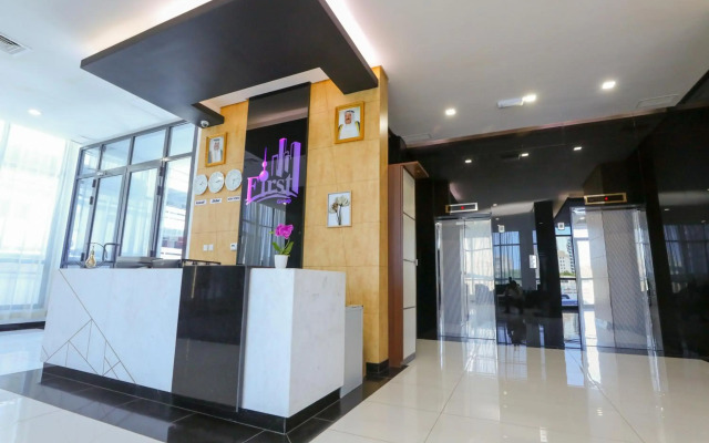 Magic Suite Boulevard Salmiya